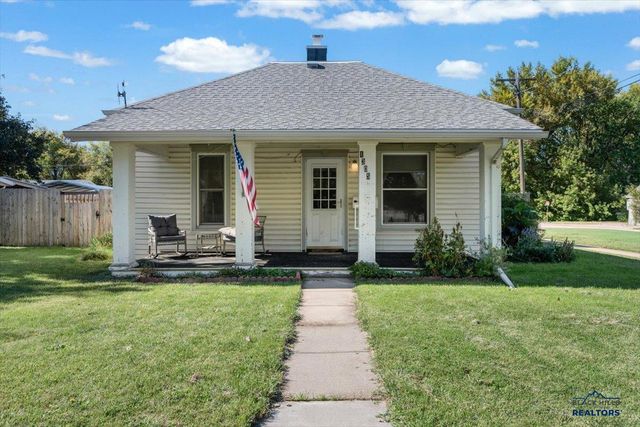 1305 PINE STREET, Sturgis, SD 57785