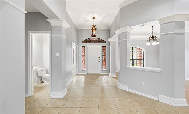 46 Great Lakes Dr, Corpus Christi, TX 78413