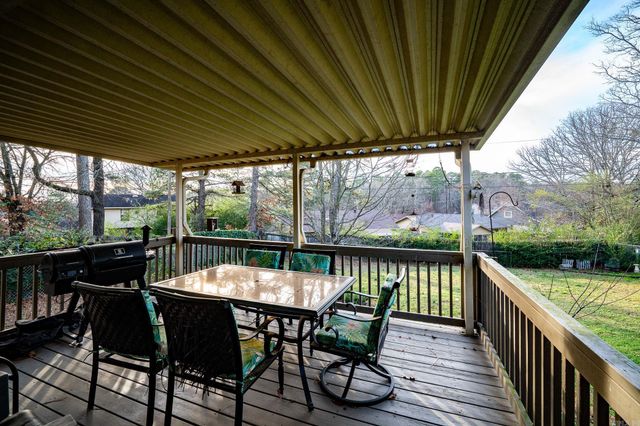 3010 Misty Lane, Little Rock, AR 72227