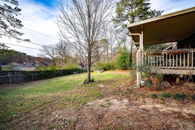 3010 Misty Lane, Little Rock, AR 72227