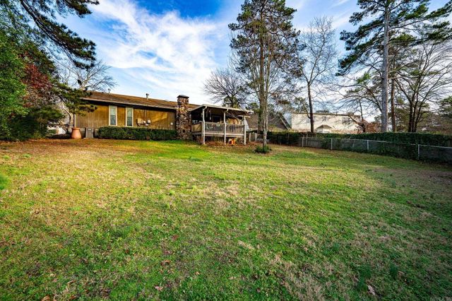 3010 Misty Lane, Little Rock, AR 72227