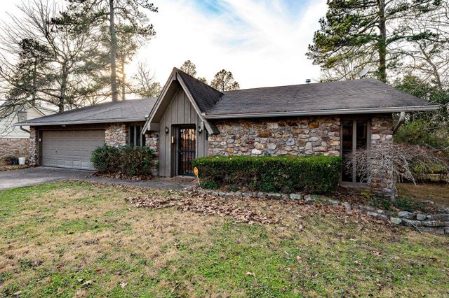 3010 Misty Lane, Little Rock, AR 72227