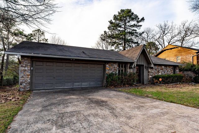 3010 Misty Lane, Little Rock, AR 72227