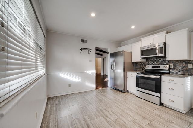 3010 Misty Lane, Little Rock, AR 72227