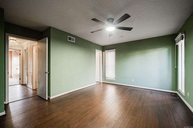 3010 Misty Lane, Little Rock, AR 72227