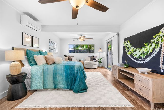 638 Keolu Drive, Kailua, HI 96734