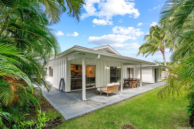 638 Keolu Drive, Kailua, HI 96734