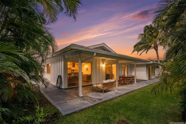 638 Keolu Drive, Kailua, HI 96734