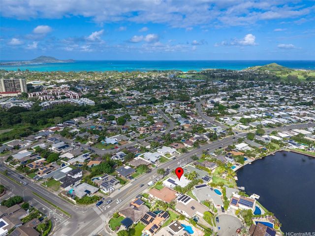 638 Keolu Drive, Kailua, HI 96734