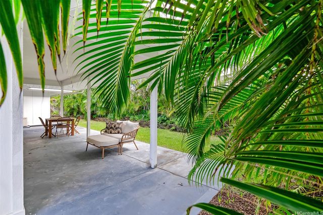 638 Keolu Drive, Kailua, HI 96734