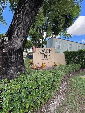 10786 N Kendall Dr D13, Miami, FL 33176