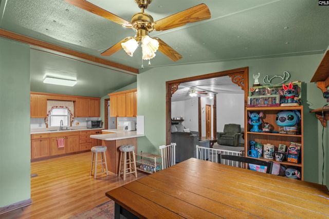 1360 Longtown Road, Lugoff, SC 29078