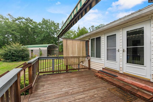 1360 Longtown Road, Lugoff, SC 29078