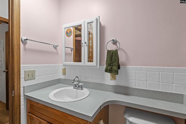 1360 Longtown Road, Lugoff, SC 29078