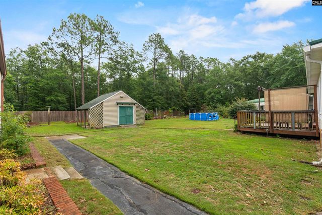 1360 Longtown Road, Lugoff, SC 29078