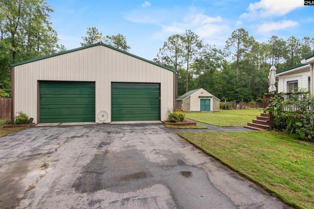 1360 Longtown Road, Lugoff, SC 29078