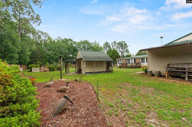 1360 Longtown Road, Lugoff, SC 29078