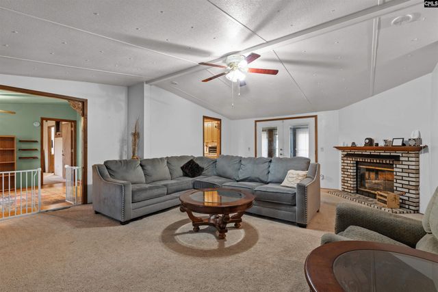 1360 Longtown Road, Lugoff, SC 29078