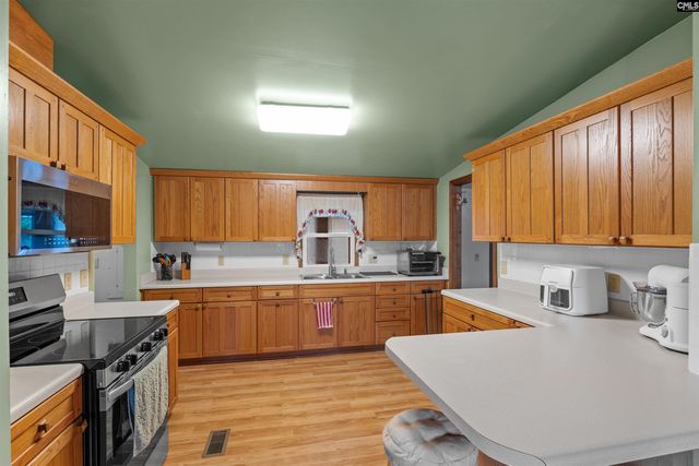 1360 Longtown Road, Lugoff, SC 29078