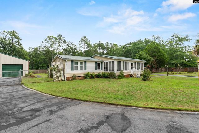 1360 Longtown Road, Lugoff, SC 29078