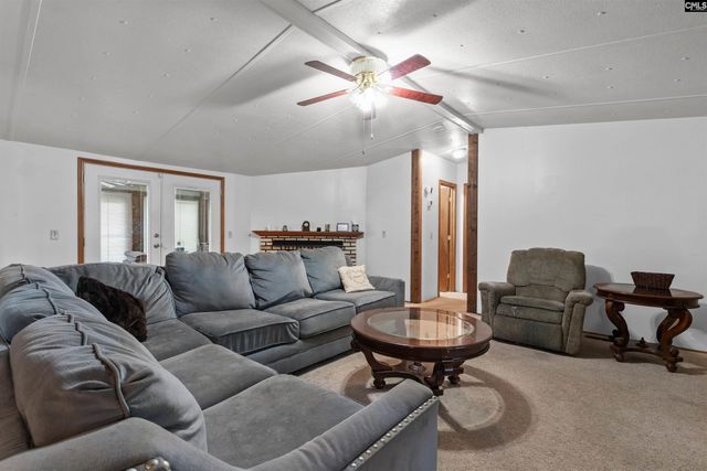1360 Longtown Road, Lugoff, SC 29078
