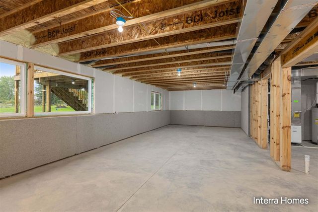 720 Sunfield Drive, Byron Center, MI 49315