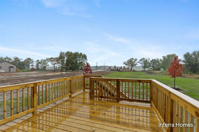 720 Sunfield Drive, Byron Center, MI 49315