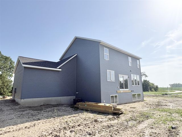 720 Sunfield Drive, Byron Center, MI 49315