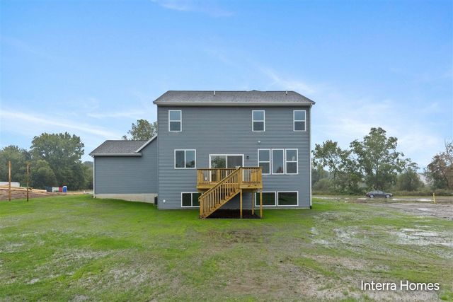720 Sunfield Drive, Byron Center, MI 49315