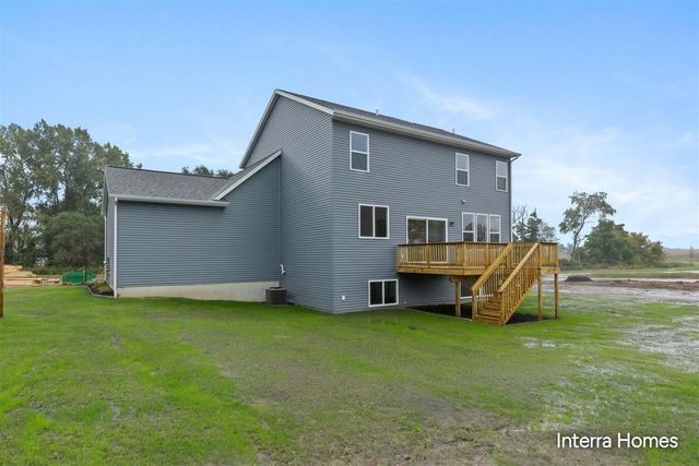 720 Sunfield Drive, Byron Center, MI 49315