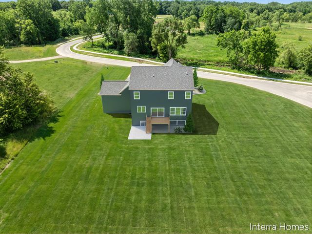 720 Sunfield Drive, Byron Center, MI 49315