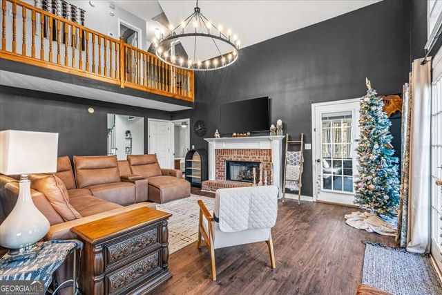 60 Warrenton Drive, Douglasville, GA 30134