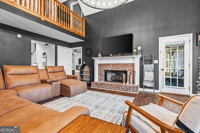 60 Warrenton Drive, Douglasville, GA 30134