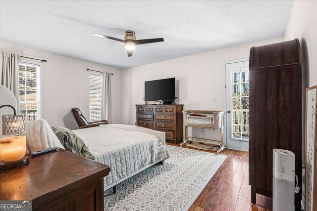 60 Warrenton Drive, Douglasville, GA 30134