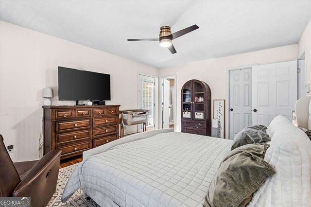 60 Warrenton Drive, Douglasville, GA 30134