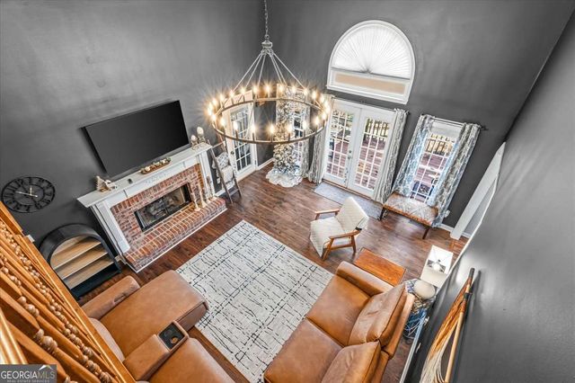 60 Warrenton Drive, Douglasville, GA 30134