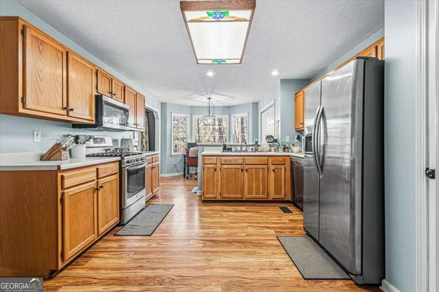 60 Warrenton Drive, Douglasville, GA 30134