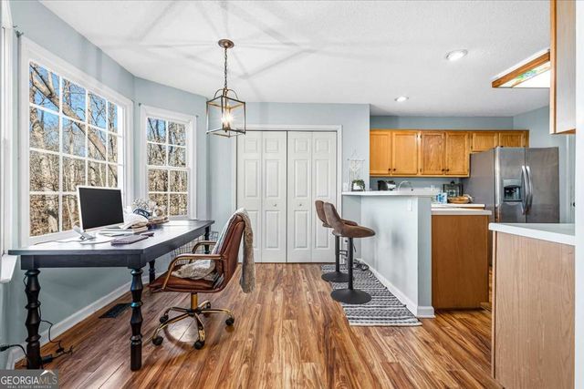 60 Warrenton Drive, Douglasville, GA 30134