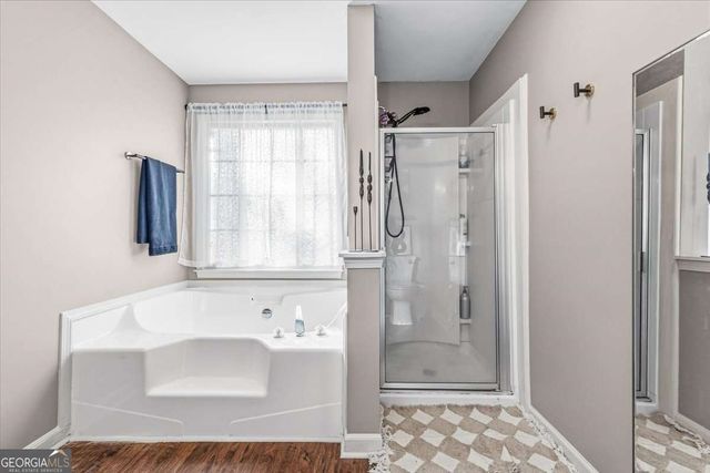 60 Warrenton Drive, Douglasville, GA 30134