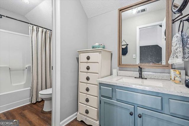 60 Warrenton Drive, Douglasville, GA 30134