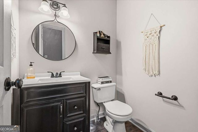 60 Warrenton Drive, Douglasville, GA 30134