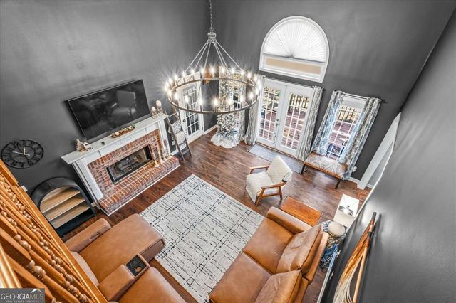 60 Warrenton Drive, Douglasville, GA 30134