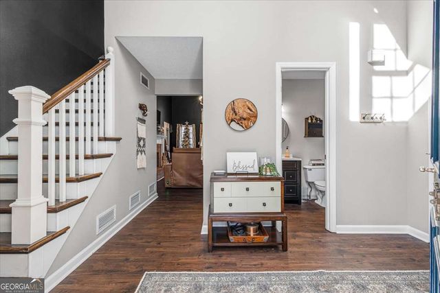 60 Warrenton Drive, Douglasville, GA 30134