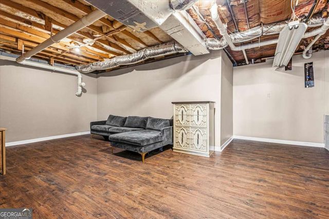 60 Warrenton Drive, Douglasville, GA 30134