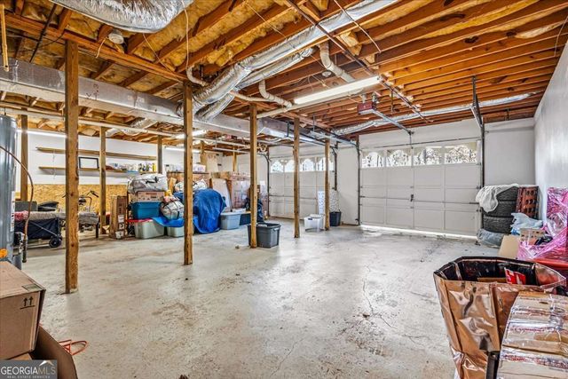 60 Warrenton Drive, Douglasville, GA 30134