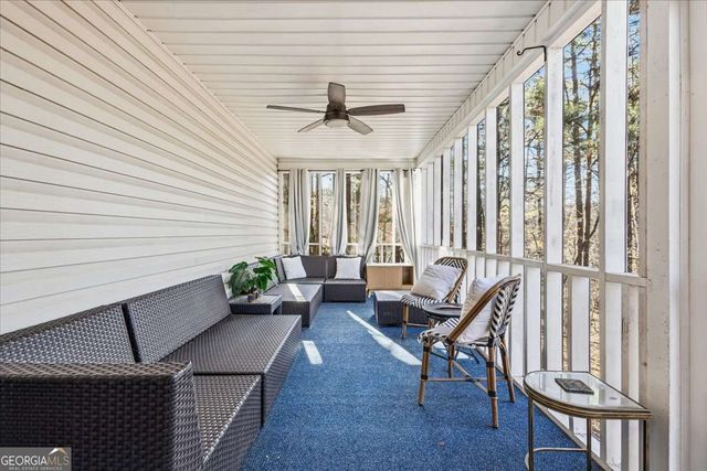 60 Warrenton Drive, Douglasville, GA 30134