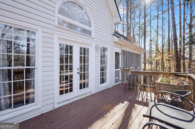 60 Warrenton Drive, Douglasville, GA 30134