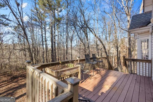 60 Warrenton Drive, Douglasville, GA 30134