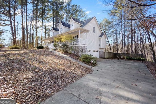 60 Warrenton Drive, Douglasville, GA 30134