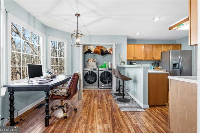 60 Warrenton Drive, Douglasville, GA 30134